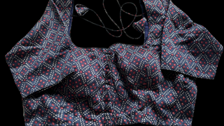 kalamkari blouse online usa