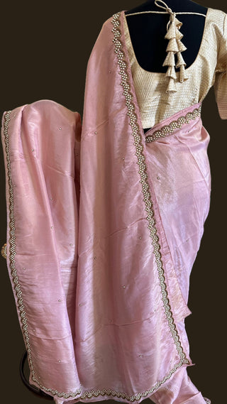 tissue silk saree online usa pure silk saree pastel tissue saree usa