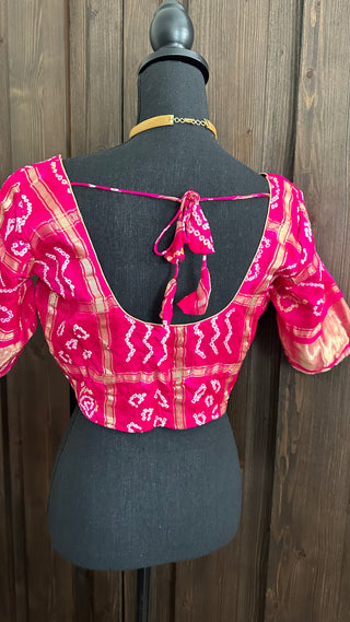 pink silk blouse usa 