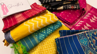 Authentic Handloom Sarees: Your Ultimate USA Shopping Guide Online