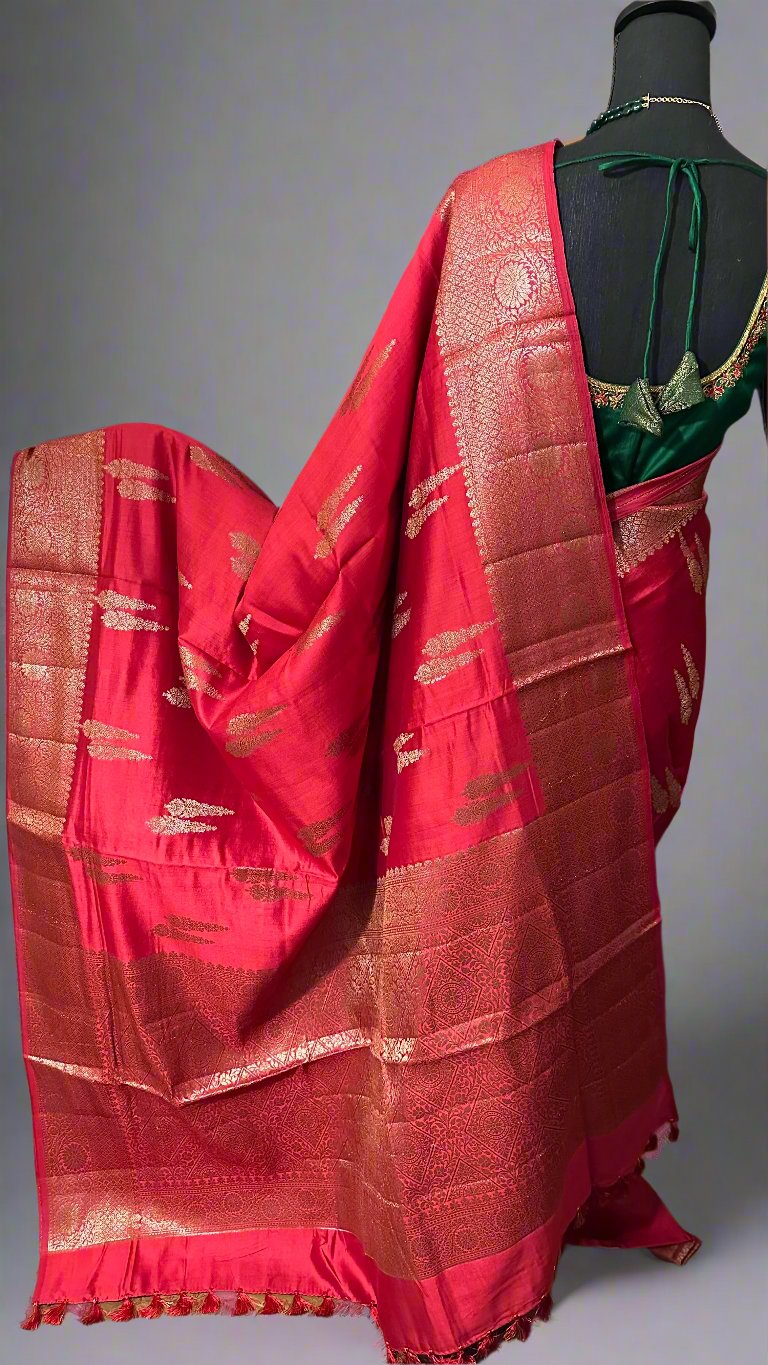 Chinya silk – Tagged 