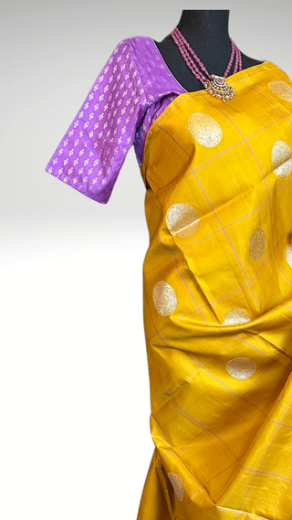 Haldi & Mehendi Wear