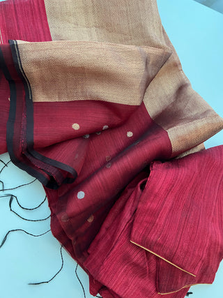 Jute Silks