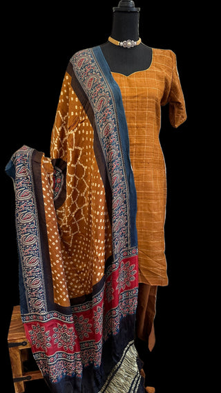 bandhani ajarkh online usa