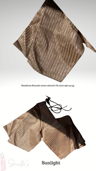 Gold brocade silk blouse antique brocade stitched blouse online usa silk blouses ready to wear online shopping blouse online