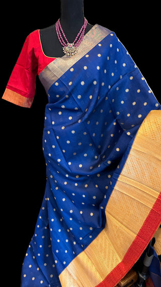 Organza pure silk saree online usa blue organza partywear saree usa silk saree zari borders online usa