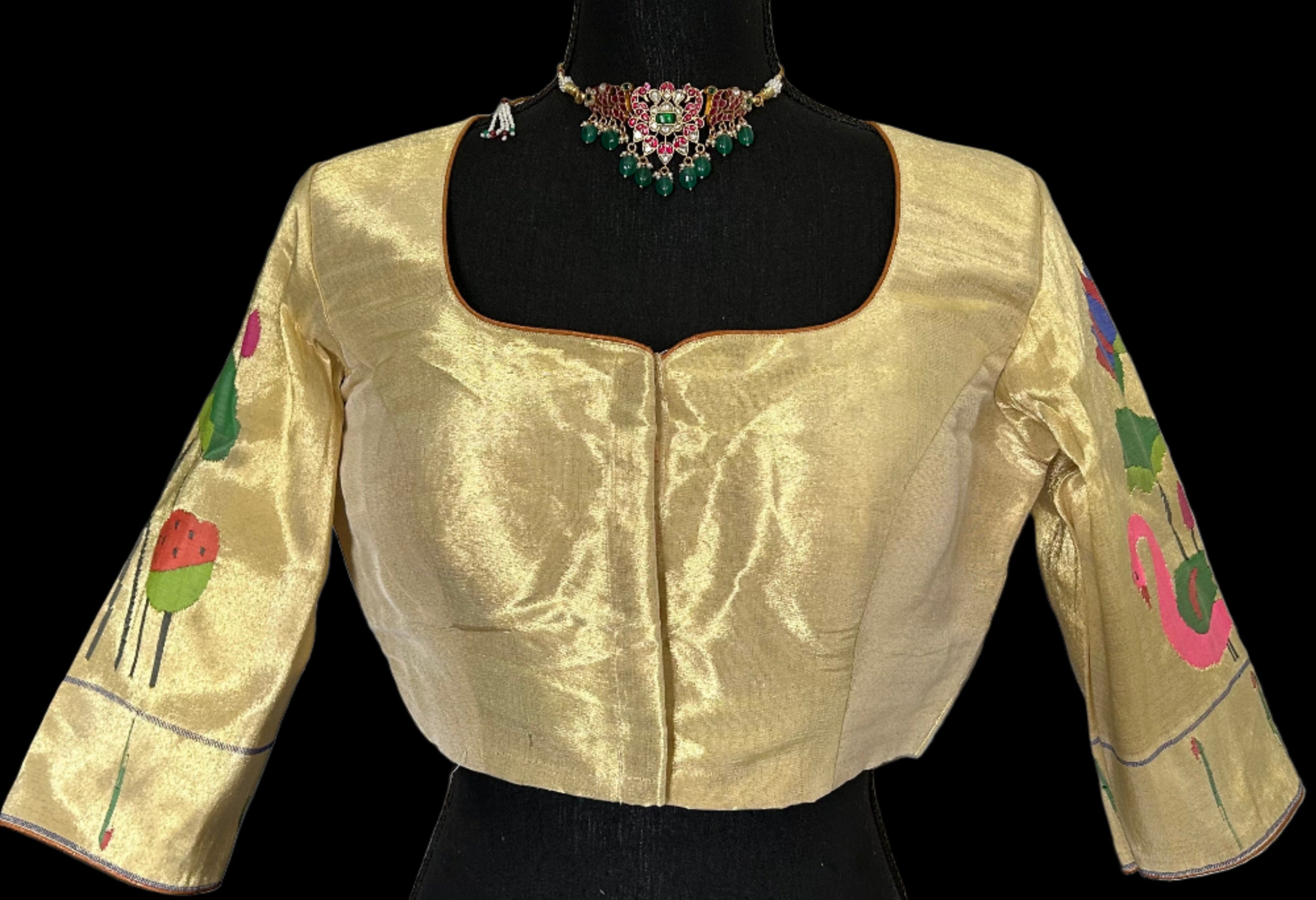 Blouse deals online shopping
