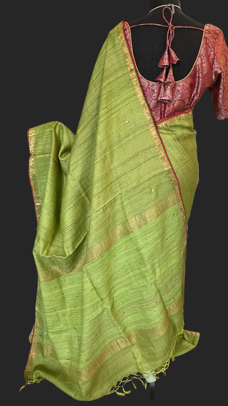 hand painted kalamkari blouses online usa