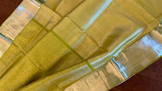 pure silver zari kanchi pattu saree online uaa