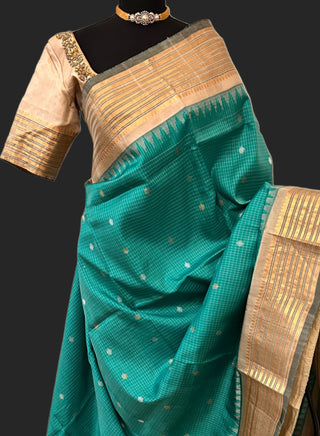 gadwal saree usa