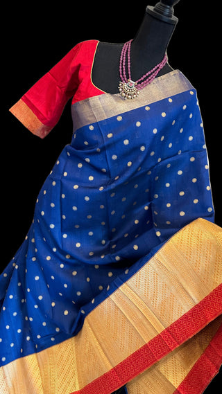 Organza pure silk saree online usa blue organza partywear saree usa silk saree zari borders online usa