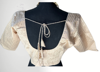 Gold brocade silk blouse antique brocade stitched blouse online usa silk blouses ready to wear online shopping blouse online