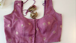 zari kota blouse sleeveless blouse usa online readymade sleeveless blouse