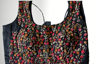 Pure black sleeveless blouse readymade blac blouse stitched ready to ship USA m