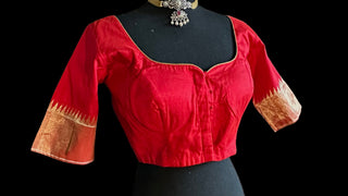 Paithani blouse online usa silk blouses ready to wear online shopping bandhani blouse online