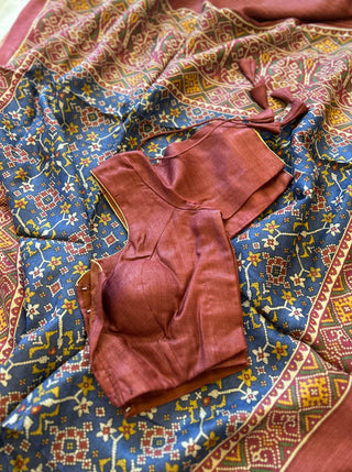 Pashmina saree online usa pure silk saree usa  Pure Tussar Pashmina Silk SareeBuy Pashmina Sarees Online in USA  Buy Pashmina Saree Online at best Price Exclusive Printed Pashmina Tussar Silk Saree  