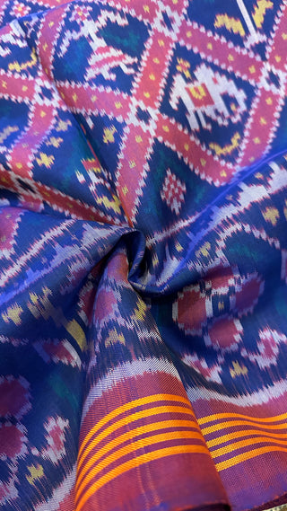 pure patan patola saree usa 