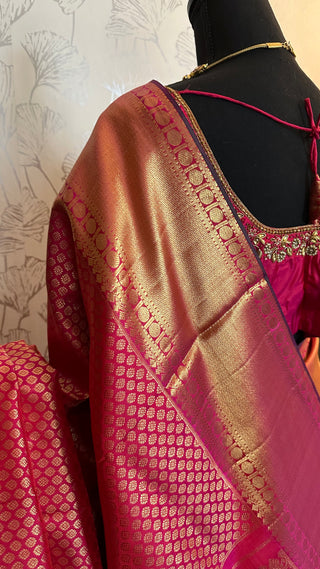 Wedding pattu sarees shop online