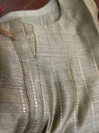 Women palazzo pants online shopping usa  Palazzo pants with tops  Palazzo pants online shopping usa   Dressy Palazzo pants wedding  Olive green Tussar salwar set online