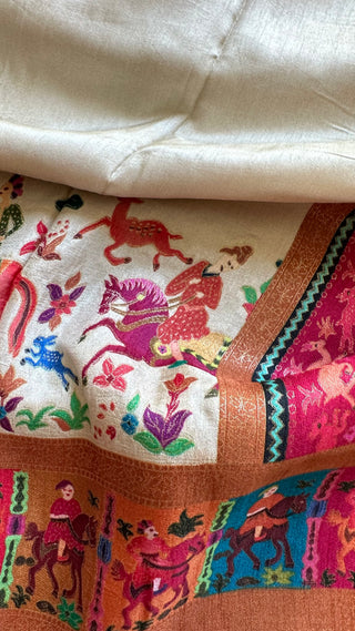 pure kani silk saree usa 