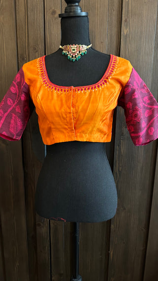 readymade blouse online usa