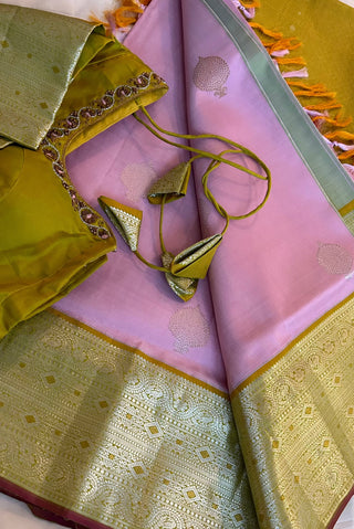 baby pink pattu saree pink saree online usa pure zari saree online shopping