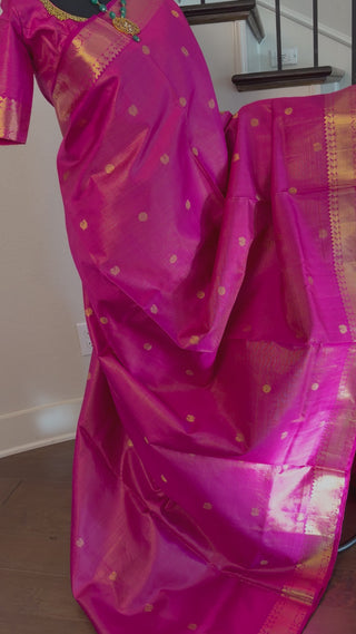 pink_vairaoosi_pattu_saree_online_usa
