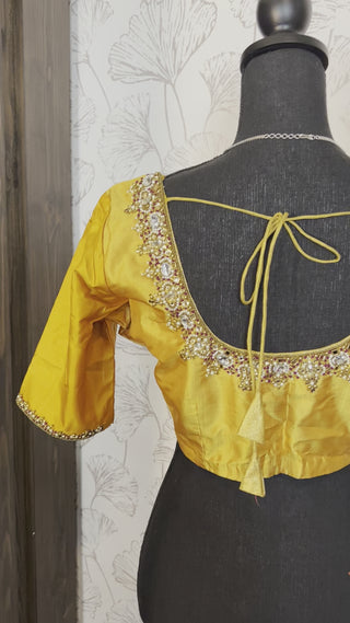 Silk blouse online usa with price