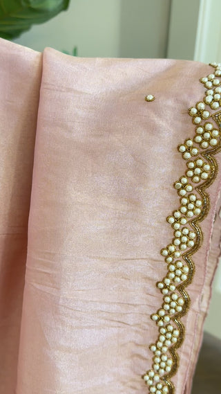 party wear Organza online usa