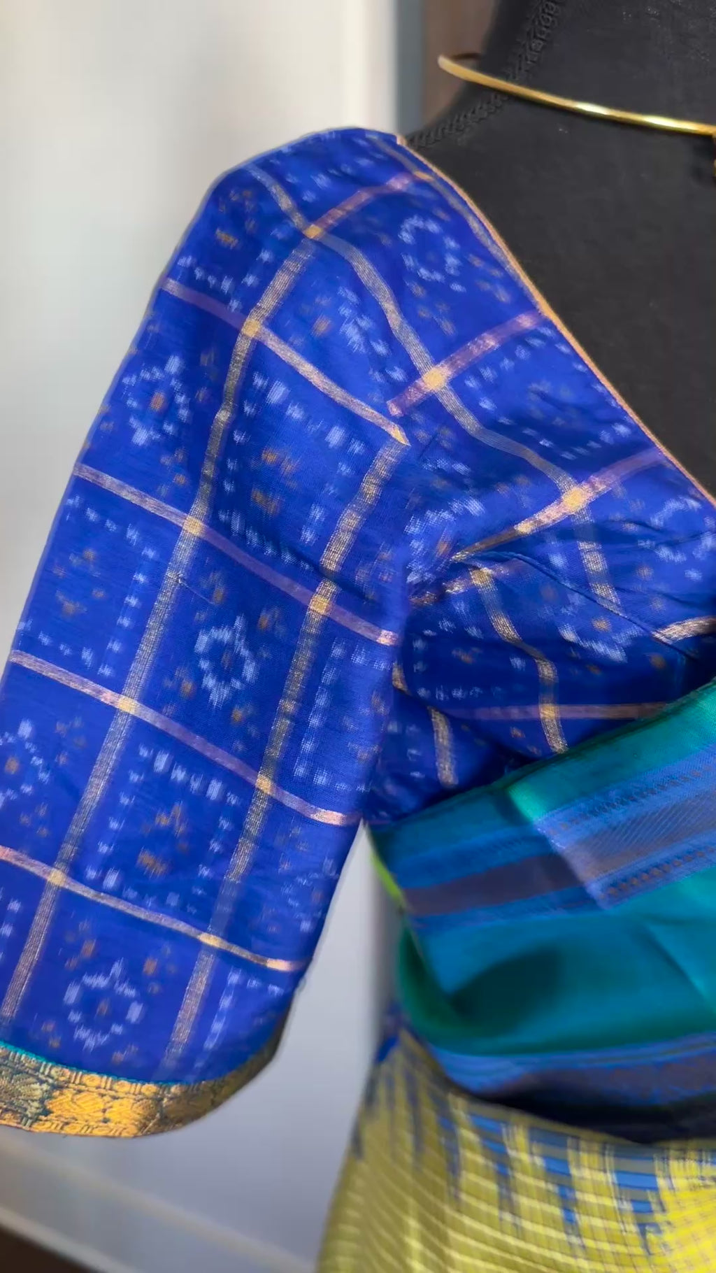 Handloom kanchipuram pattu saree Wedding silk saree with readymade blouse Pure silk saree USA shipping Traditional Kanjivaram for bride Designer pattu saree online Bridal kanjivaram with rich zari Elegant Indian wedding saree Soft drape bridal silk saree Temple style kanchipuram saree Authentic South Indian pattu saree Bridal collection kanjivaram sarees Luxury silk saree for muhurtam Readymade blouse pattu saree Indian bridal wear USA shop Online silk sarees for marriage