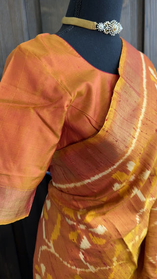 mustard gold patola saree usa patola saree usa pure silk saree online gold saree online