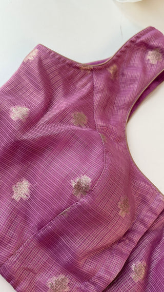 zari kota blouse sleeveless blouse usa online readymade sleeveless blouse
