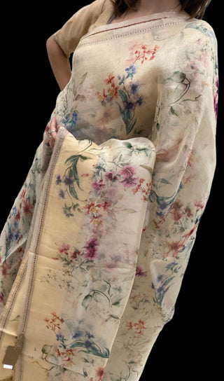 organza silk saree online shopping usa party wear sarees with stitched blouse online usa