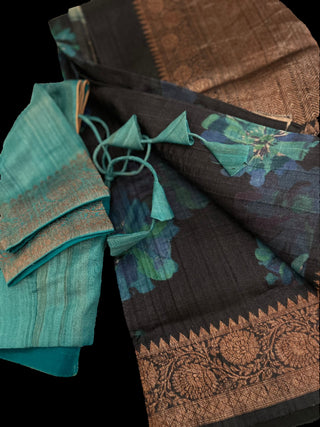 pure silk saree usa