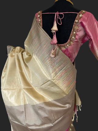 tissue kanchi pattu saree online usa 