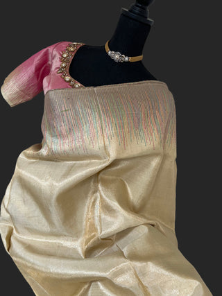 tissue kanchi pattu saree online usa 
