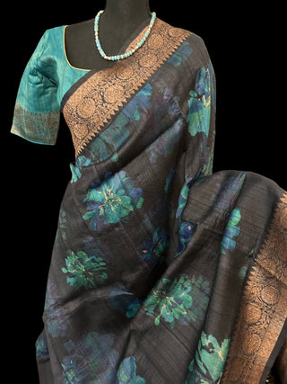 pure silk saree online usa