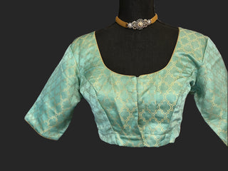 Pastel Green pure silk blouses online usa  Buy Green Saree Blouse Online in USA Buy Green Saree Blouse Online in USA at Best PricePastel Green Blouse  Pastel Silk Blouse  Pastel Green pure silk blouses in 2024Raw Silk Saree Blouse   Pastel Green Mirror Work Raw Silk Saree Blouse